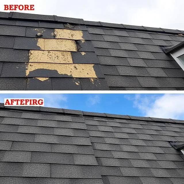 Roof Repair Near Me in Bay Saint Louis, MS near me